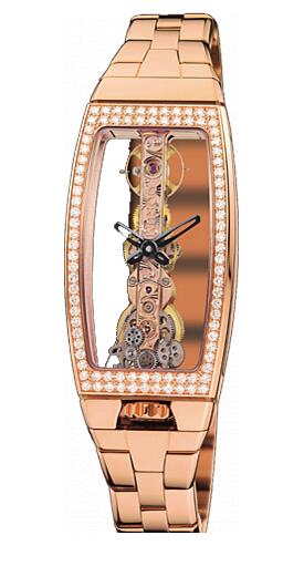 Buy Corum replica 113.102.85/V880 0000 Golden Bridge Miss watches